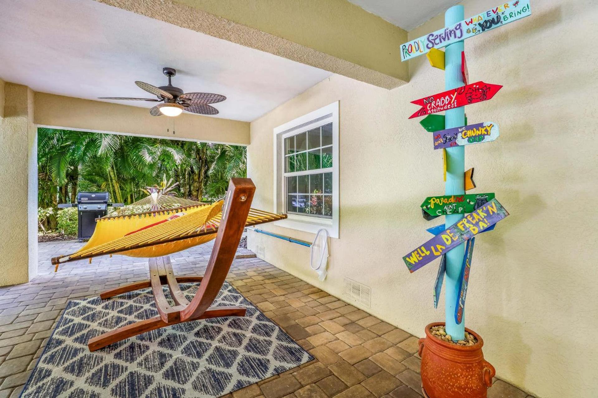Coconut Cottage Holmes Beach Exterior photo
