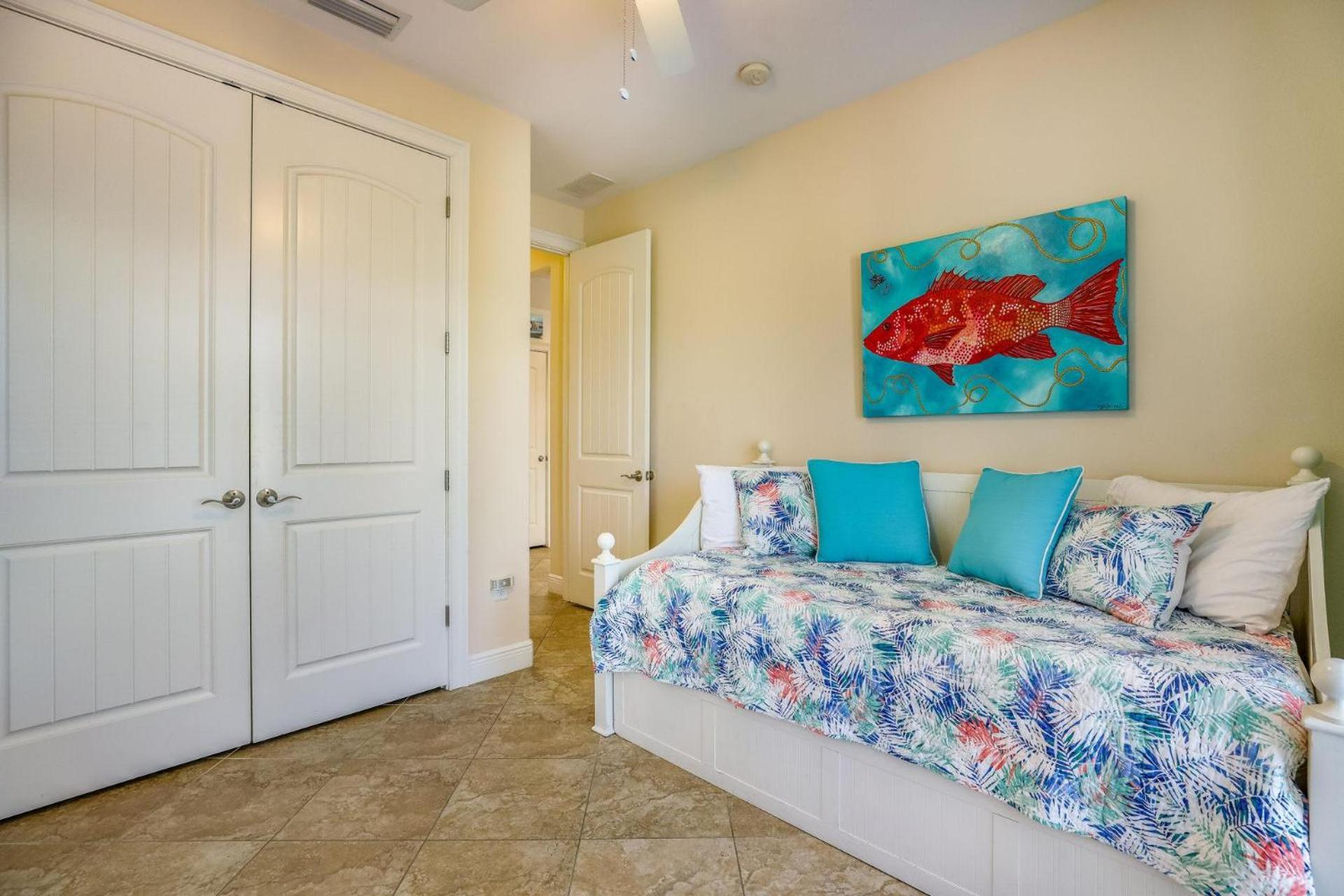 Coconut Cottage Holmes Beach Exterior photo