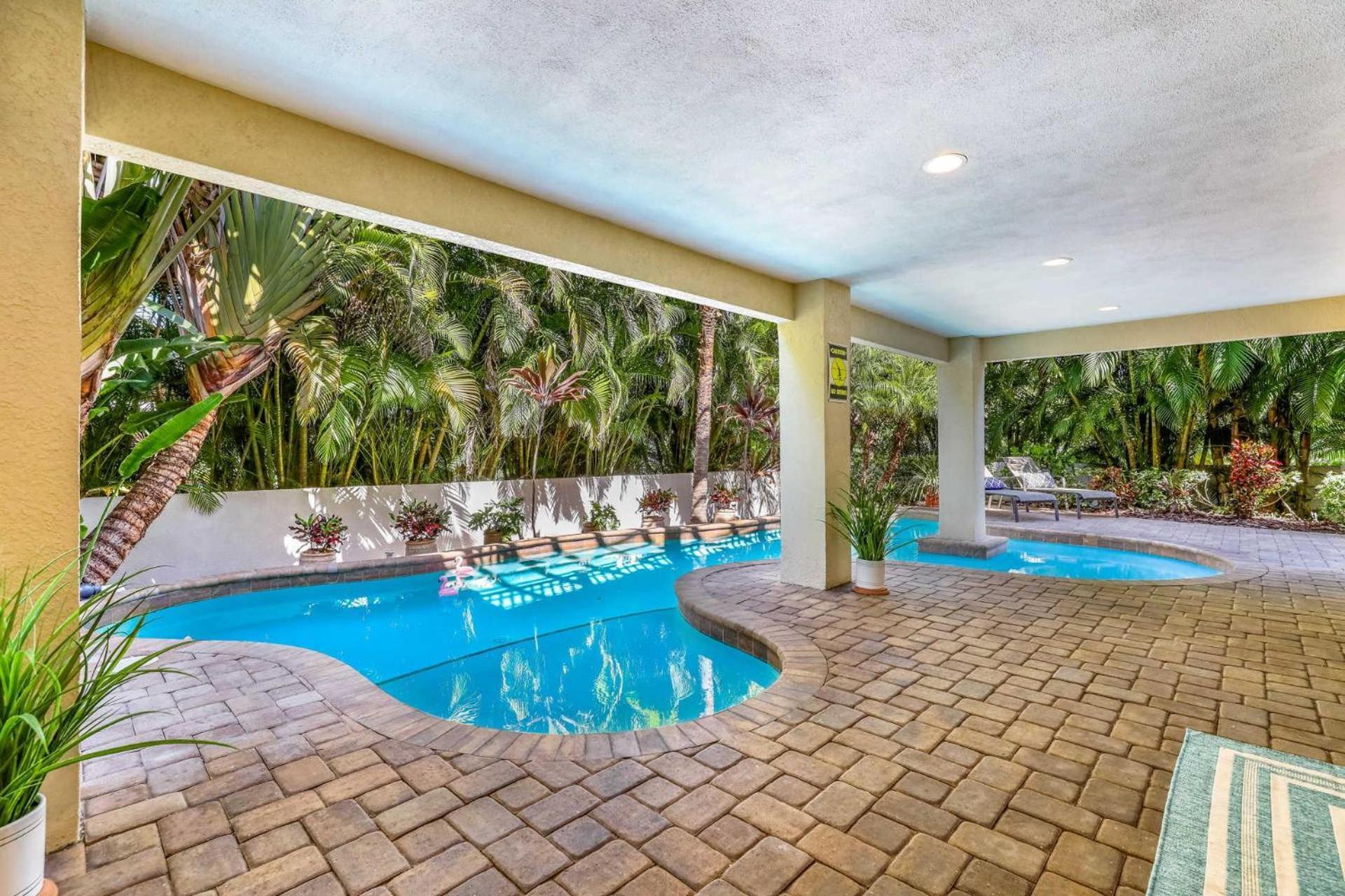 Coconut Cottage Holmes Beach Exterior photo